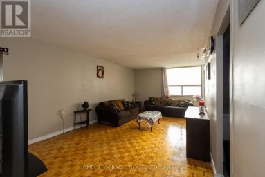 1007 - 49 SILVERSTONE DRIVE Toronto (Mount Olive-Silverstone-Jamestown) Ontario photo 21