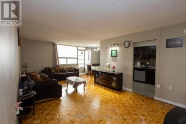 1007 - 49 SILVERSTONE DRIVE Toronto (Mount Olive-Silverstone-Jamestown) Ontario photo 22