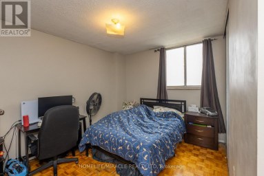 1007 - 49 SILVERSTONE DRIVE Toronto (Mount Olive-Silverstone-Jamestown) Ontario photo 27