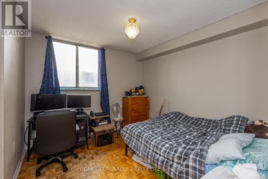 1007 - 49 SILVERSTONE DRIVE Toronto (Mount Olive-Silverstone-Jamestown) Ontario photo 28