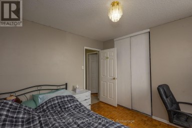 1007 - 49 SILVERSTONE DRIVE Toronto (Mount Olive-Silverstone-Jamestown) Ontario photo 29