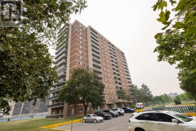 1007 - 49 SILVERSTONE DRIVE Toronto (Mount Olive-Silverstone-Jamestown) Ontario photo 3