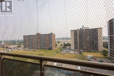 1007 - 49 SILVERSTONE DRIVE Toronto (Mount Olive-Silverstone-Jamestown) Ontario photo 30