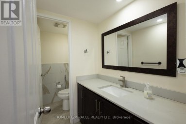1007 - 49 SILVERSTONE DRIVE Toronto (Mount Olive-Silverstone-Jamestown) Ontario photo 40