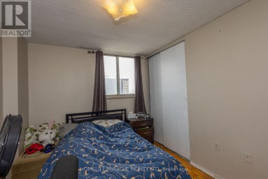 1007 - 49 SILVERSTONE DRIVE Toronto (Mount Olive-Silverstone-Jamestown) Ontario photo 45