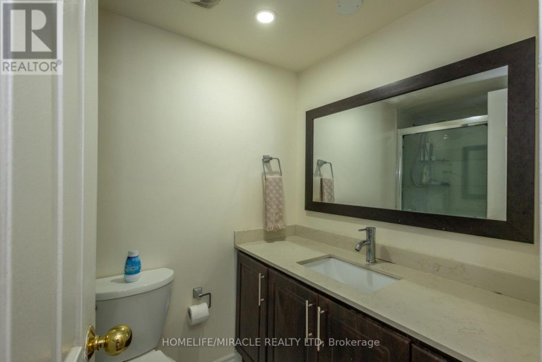 1007 - 49 SILVERSTONE DRIVE, Toronto (Mount Olive-Silverstone-Jamestown), Ontario, M9V3G2