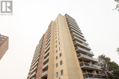 1007 - 49 SILVERSTONE DRIVE Toronto (Mount Olive-Silverstone-Jamestown) Ontario photo 5