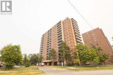 1007 - 49 SILVERSTONE DRIVE Toronto (Mount Olive-Silverstone-Jamestown) Ontario photo 6