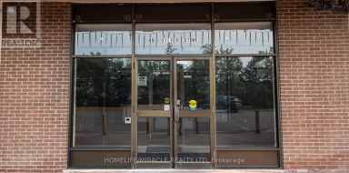 1007 - 49 SILVERSTONE DRIVE Toronto (Mount Olive-Silverstone-Jamestown) Ontario photo 7