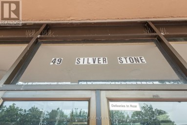 1007 - 49 SILVERSTONE DRIVE Toronto (Mount Olive-Silverstone-Jamestown) Ontario photo 8