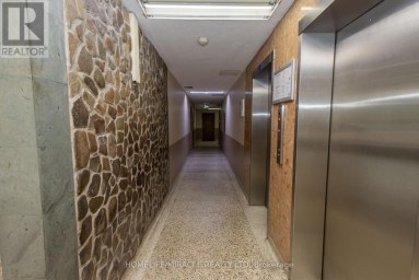 1007 - 49 SILVERSTONE DRIVE Toronto (Mount Olive-Silverstone-Jamestown) Ontario photo 9