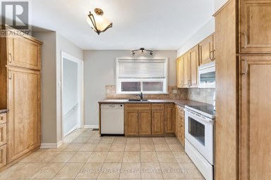 19 ENDFIELD AVENUE Hamilton (Huntington) Ontario photo 11