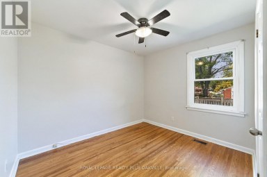 19 ENDFIELD AVENUE Hamilton (Huntington) Ontario photo 16
