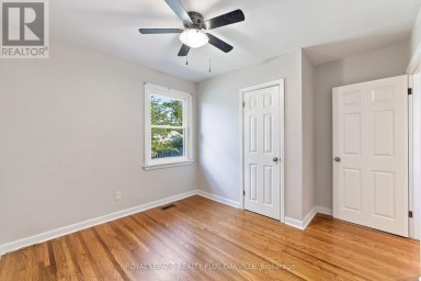 19 ENDFIELD AVENUE Hamilton (Huntington) Ontario photo 17