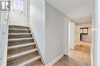 19 ENDFIELD AVENUE Hamilton (Huntington) Ontario photo 21