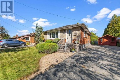 19 ENDFIELD AVENUE Hamilton (Huntington) Ontario photo 3