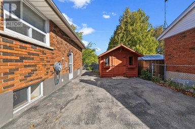 19 ENDFIELD AVENUE Hamilton (Huntington) Ontario photo 31