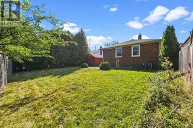 19 ENDFIELD AVENUE Hamilton (Huntington) Ontario photo 33
