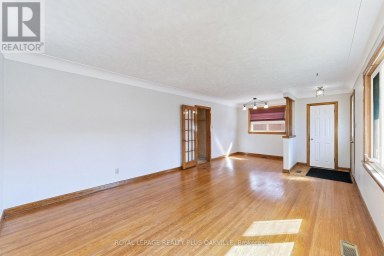 19 ENDFIELD AVENUE Hamilton (Huntington) Ontario photo 5