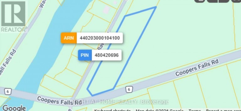 LT 17 LAIDLAW AVENUE, Gravenhurst (Muskoka (S)), Ontario, P1P1J4