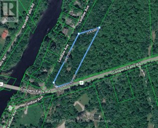 LT 17 LAIDLAW AVENUE Gravenhurst (Muskoka (S)) Ontario photo 4