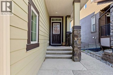 86 Heritage View Cochrane Alberta photo 38