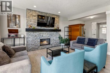 86 Heritage View Cochrane Alberta photo 4