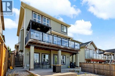 86 Heritage View Cochrane Alberta photo 40