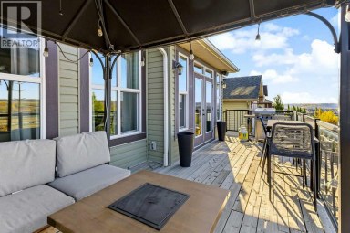86 Heritage View Cochrane Alberta photo 42