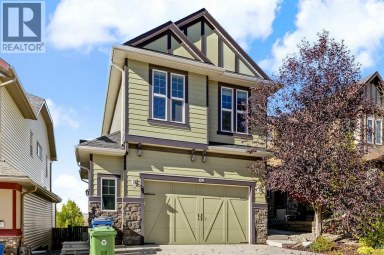 86 Heritage View Cochrane Alberta photo 45