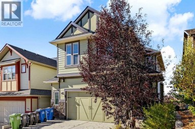 86 Heritage View Cochrane Alberta photo 46