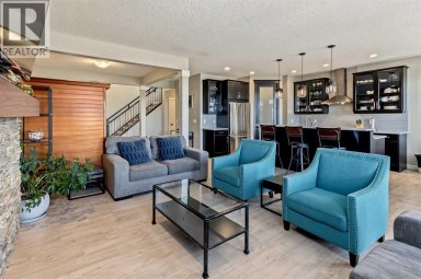 86 Heritage View Cochrane Alberta photo 5