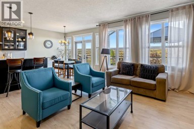 86 Heritage View Cochrane Alberta photo 6