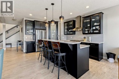 86 Heritage View Cochrane Alberta photo 9