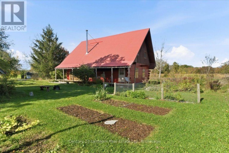466 WOODS ROAD, Madoc, Ontario, K0K2K0