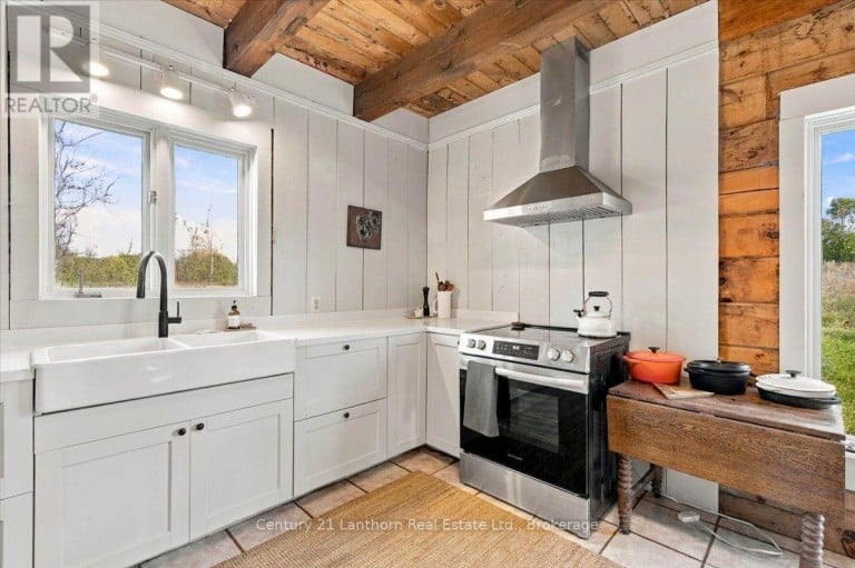 466 WOODS ROAD, Madoc, Ontario, K0K2K0