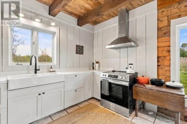 466 WOODS ROAD Madoc Ontario photo 11