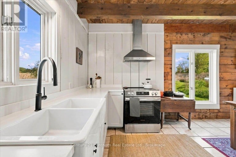 466 WOODS ROAD, Madoc, Ontario, K0K2K0