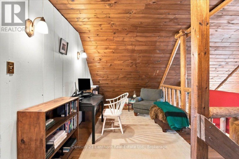 466 WOODS ROAD, Madoc, Ontario, K0K2K0