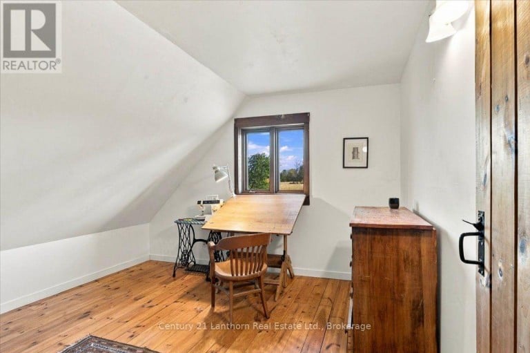 466 WOODS ROAD, Madoc, Ontario, K0K2K0