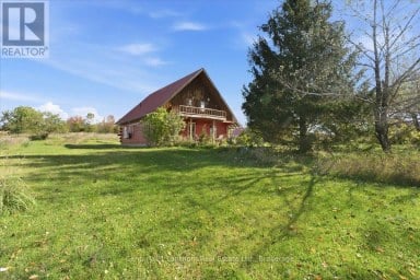 466 WOODS ROAD Madoc Ontario photo 2