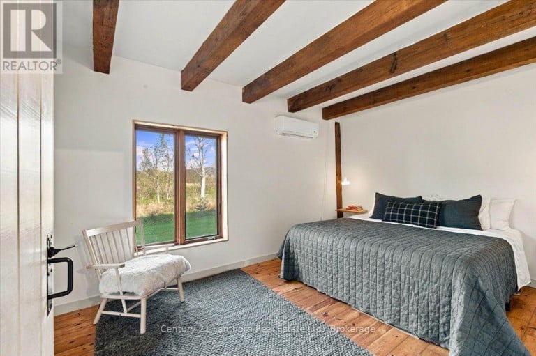 466 WOODS ROAD, Madoc, Ontario, K0K2K0