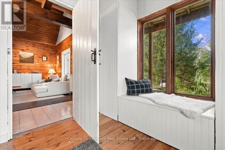 466 WOODS ROAD, Madoc, Ontario, K0K2K0