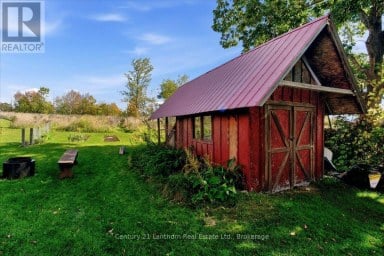 466 WOODS ROAD Madoc Ontario photo 26