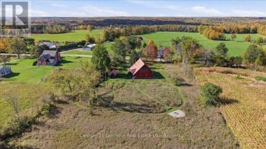 466 WOODS ROAD Madoc Ontario photo 27