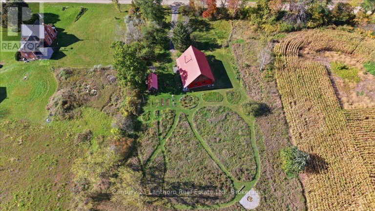 466 WOODS ROAD, Madoc, Ontario, K0K2K0
