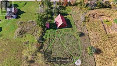 466 WOODS ROAD Madoc Ontario photo 28