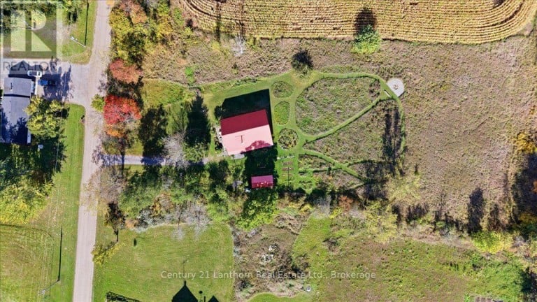 466 WOODS ROAD, Madoc, Ontario, K0K2K0