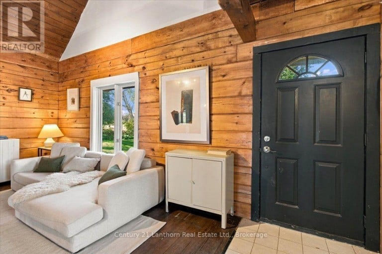 466 WOODS ROAD, Madoc, Ontario, K0K2K0