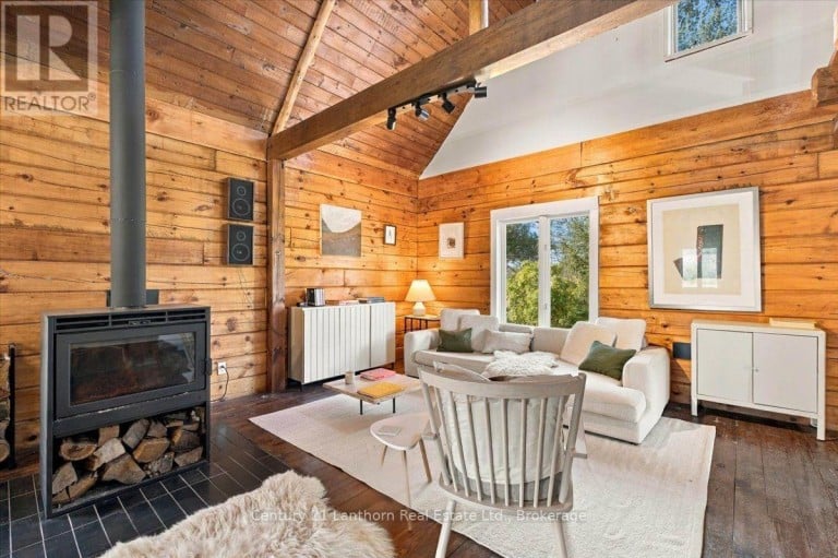 466 WOODS ROAD, Madoc, Ontario, K0K2K0